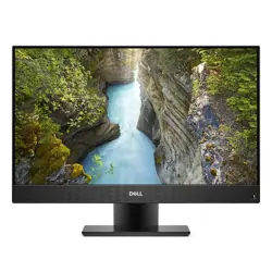 Dell Optiplex 7480 AiO; Core i5 10500 3.1GHz/16GB RAM/256GB SSD PCIe;WiFi/BT/webcam/cardreader/23.8" (1920x1080)/Win 11 Pro 64-bit/Height Adjustable