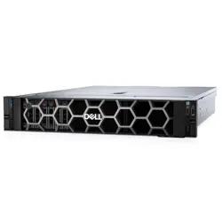 Dell PowerEdge R760xs G5420+/3.5"x12/16GB/4TBSAS/H755/iDRAC9 Ent 16G/2x700W