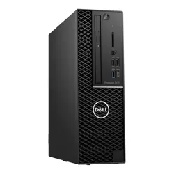 Dell Precision 3431 SFF; Core i7 8700 3.1GHz/32GB RAM/512GB SSD PCIe;Quadro P1000 4GB/Win 11 Pro 64-bit