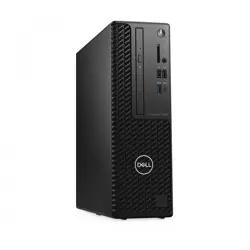 Dell Precision 3440 SFF; Core i5 10500 3.1GHz/16GB RAM/512GB SSD PCIe;Intel UHD Graphics/Win 11 Pro 64-bit