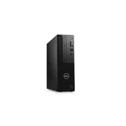 Dell Precision 3450 SFF; Core i7 11700 2.5GHz/16GB RAM/256GB SSD PCIe + 1TB HDD;Intel HD Graphics/Win 11 Pro 64-bit