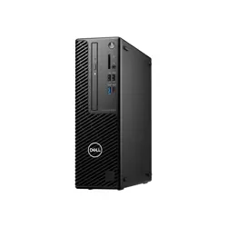 Dell Precision 3460 Small Form Factor - SFF Core i7 i7-14700 2.1 GHz - vPro Enterprise - 16 GB - SSD 512 GB