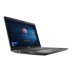 Dell Precision 3541; Core i7 9850H 2.6GHz/16GB RAM/256GB SSD PCIe/btteryCARE;WiFi/BT/webcam/Q P620 4GB/15.6 FHD (1920x1080)/backlit kb/num/Win 11 Pro 64-bit