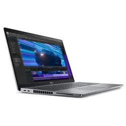 Dell Precision 3591 Ultra 7 155H/15.6"FHD/16GB/512GBSSD/RTX 500 Ada 4GB/Win11PRO