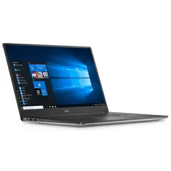 Dell Precision 5510; Core i7 6820HQ 2.7GHz/32GB RAM/512GB SSD PCIe/batteryCARE;WiFi/BT/webcam/Q M1000M 2GB/15.6 FHD (1920x1080)/backlit kb/Win 10 Pro 64-bit