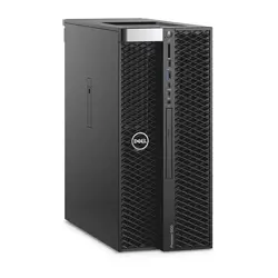 Dell Precision 5820; Xeon W-2123 3.6GHz/16GB RAM/512GB SSD PCIe;cardreader/Quadro P4000 8GB/Win 11 Pro 64-bit