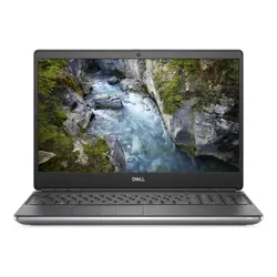 Dell Precision 7550; Core i7 10850H 2.7GHz/64GB RAM/512GB SSD PCIe/batteryCARE;WiFi/BT/FP/SC/cam/Q RTX3000 6GB/15.6 BV(1920x1080)Touch/backlit kb/num/Win 11 Pro 64-bit