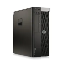 Dell Precision T3610; Intel Xeon E5-1607 v3 3.1GHz/16GB RAM/256GB SSD + 1TB HDD;DVD-RW/Quadro K2000 2GB/Win 10 Pro 64-bit