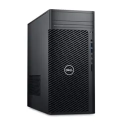 Dell Precision Tower 3680 i7-14700/16GB/1TBSSD/DVD+/-RW/Nv T400 4GB/Win11Pro