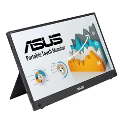 Dis 15,6 Asus MB16AMTR portable monitor