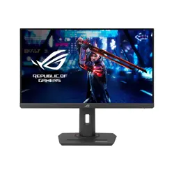 Dis 25 Asus XG259QNS