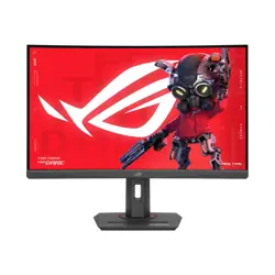 Dis 27 Asus XG27WCMS ROG Strix WLED