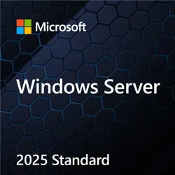 DSP Windows Server CAL 2025 ENG 5 Clt Device, EP2-25243