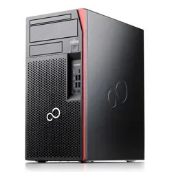 Fujitsu Esprimo P958 MT; Core i7 9700 3.0GHz/16GB RAM/512GB SSD PCIe;DVD-RW/Intel UHD Graphics/Win 11 Pro 64-bit