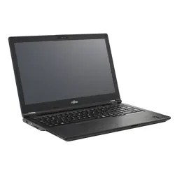 Fujitsu LifeBook E558; Core i5 7300U 2.6GHz/16GB RAM/256GB SDD/batteryCARE+;WiFi/BT/SC/webcam/15.6 FHD (1920x1080)/num/Win 10 Pro 64-bit