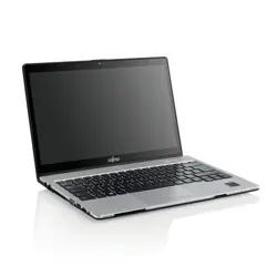 Fujitsu LifeBook S938; Core i7 8650U 1.9GHz/8GB RAM/256GB M.2 SSD/batteryCARE+;DVD-RW/WiFi/BT/4G/webcam/13.3 FHD (1920x1080)/backlit kb/Win 11 Pro 64-bit