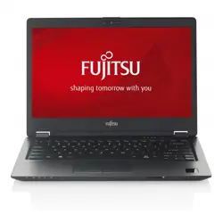 Fujitsu LifeBook U747; Core i5 7200U 2.5GHz/16GB RAM/256GB SSD PCIe/batteryCARE+;WiFi/BT/4G/SC/webcam/14.0 FHD (1920x1080)/Win 10 Pro 64-bit