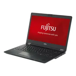 Fujitsu LifeBook U748; Core i5 7300U 2.6GHz/8GB RAM/256GB M.2 SSD/batteryCARE+;WiFi/BT/SC/webcam/14.0 FHD (1920x1080)/Win 10 Pro 64-bit