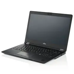 Fujitsu LifeBook U749; Core i5 8265U 1.6GHz/16GB RAM/256GB SSD PCIe/batteryCARE+;WiFi/BT/FP/4G/SC/webcam/14.0 FHD (1920x1080)/backlit kb/Win 11 Pro 64-bit