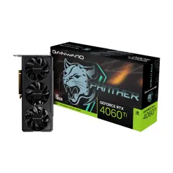 Gainward GF RTX4060Ti Panther, 16GB