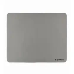 Gembird Mouse pad, Grey