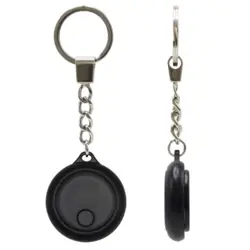 Gembird Smart Tag, Black