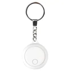 Gembird Smart Tag, White