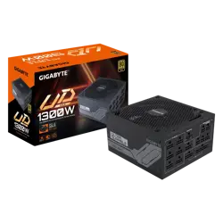 GIGABYTE 1300W PG5 GOLD modular PCI-E 5.0 power supply