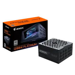 Gigabyte AORUS AP1200PM 1200W PLATINUM modular power supply