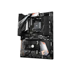 Gigabyte B450 AORUS Elite V2 - 1.0 - motherboard - ATX - Socket AM4 - AMD B450