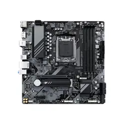 Gigabyte B650M D3HP - 1.0 - motherboard - micro ATX - Socket AM5 - AMD B650