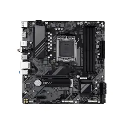 Gigabyte B650M D3HP AX - 1.0 - motherboard - micro ATX - Socket AM5 - AMD B650