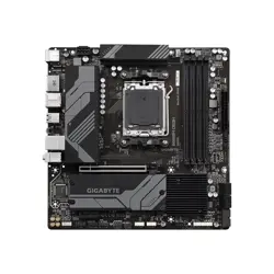 Gigabyte B650M DS3H - 1.0 - motherboard - micro ATX - Socket AM5 - AMD B650