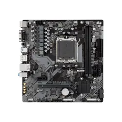 Gigabyte B650M S2H - 1.0 - motherboard - micro ATX - Socket AM5 - AMD B650