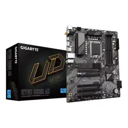 Gigabyte B760 DS3H AX - 1.X - motherboard - ATX - LGA1700 Socket - B760