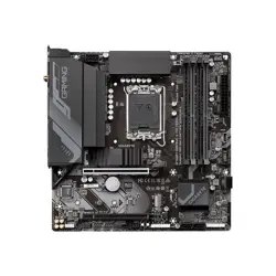 Gigabyte B760M GAMING X AX - 1.X - motherboard - micro ATX - LGA1700 Socket - B760