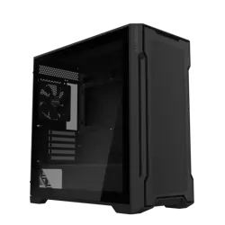 Gigabyte C102 GLASS USB 3.0 mATX case, black