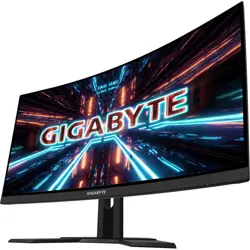 GIGABYTE G27FC A 27&#39;&#39; Gaming FHD curved monitor, 1920 x 1080, 1ms, 170Hz, USB 3.0, speakers