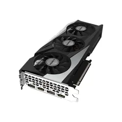 Gigabyte GeForce RTX 3060 GAMING OC 12G (rev. 2.0) - OC Edition - graphics card - GF RTX 3060 - 12 GB