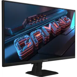 GIGABYTE GS27F 27'' Gaming FHD IPS monitor, 1920 x 1080, 1ms, 170Hz