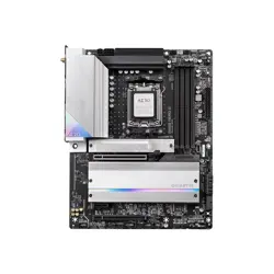 GIGABYTE Mainboard B650 AERO G (rev. 1.0) - ATX - Socket AM5 - AMD B650