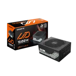 Gigabyte UD1600PM 1600W Platinum modular power supply