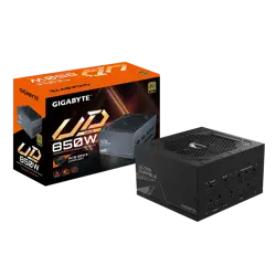 Gigabyte UD850GM PG5 GOLD modular power supply