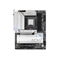 Gigabyte Z790 AERO G - motherboard - ATX - LGA1700 Socket - Z790