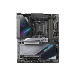 Gigabyte Z790 AORUS MASTER - 1.0 - motherboard - extended ATX - LGA1700 Socket - Z790