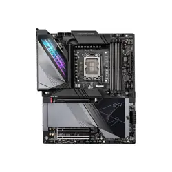 Gigabyte Z790 AORUS MASTER X - 1.0 - motherboard - extended ATX - LGA1700 Socket - Z790