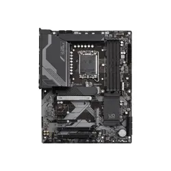 Gigabyte Z790 D - 1.0 - motherboard - ATX - LGA1700 Socket - Z790