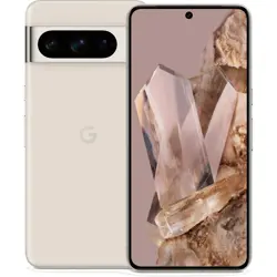 Google Pixel 8 pro 512 GB Porcelain DE