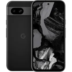 Google Pixel 8a 128GB Black EU