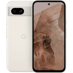 Google Pixel 8a 128GB White DE